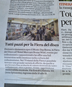 Il Messaggero 14 Aprile 203.jpg